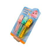 Octo Opulence Bubbles (Set of 3)